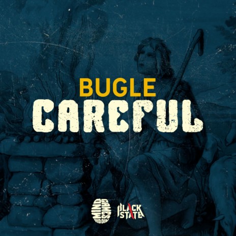 Careful | Boomplay Music