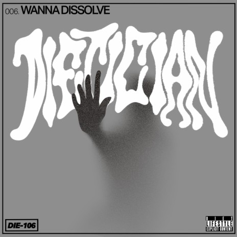 WANNA DISSOLVE | Boomplay Music