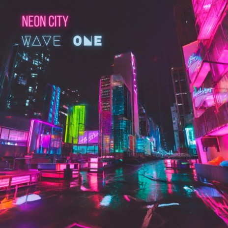 Neon City | Boomplay Music