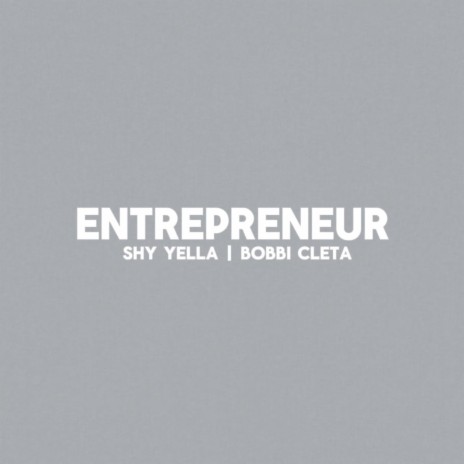 Entrepreneur (Radio Edit) | Boomplay Music