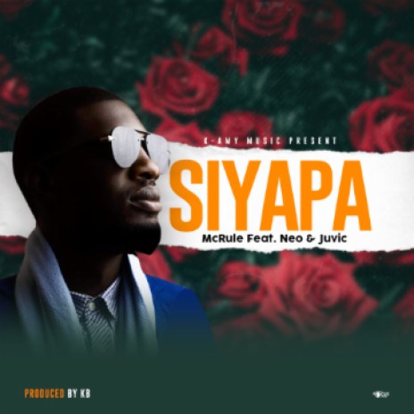 Siyapa | Boomplay Music