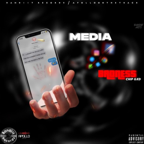 Media Badness | Boomplay Music