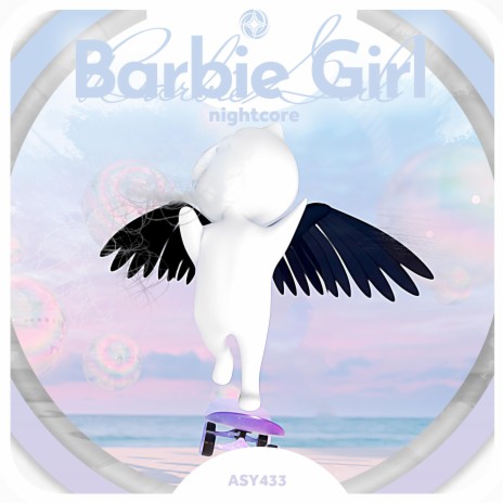 Barbie Girl - Nightcore ft. Tazzy | Boomplay Music