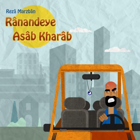 Ranandeye Asab Kharab | Boomplay Music