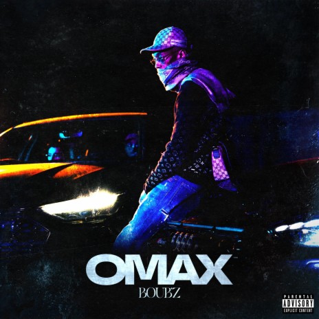 OMAX | Boomplay Music