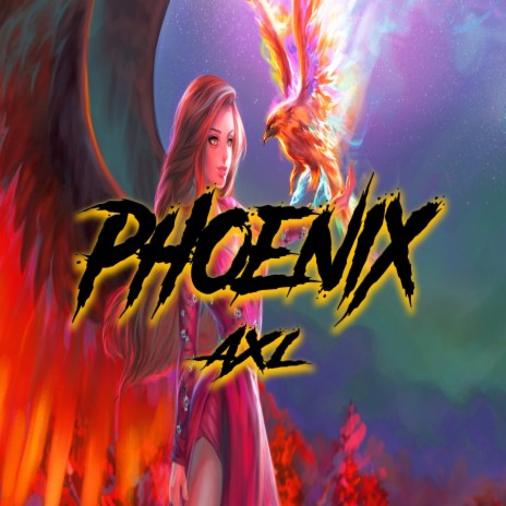 PHOENIX (Radio Edit) | Boomplay Music