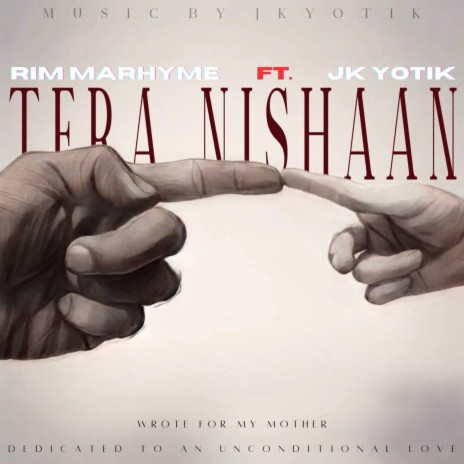 Tera Nishaan (feat. JK Yotik)