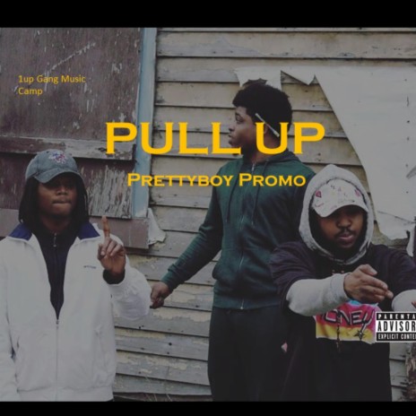 Pull Up | Boomplay Music