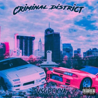 Criminal District