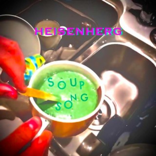 Soup Song