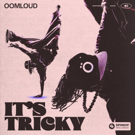 It's Tricky | Boomplay Music