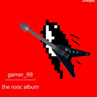 The Rooc Album