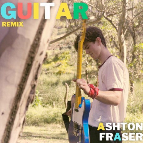 Guitar (Remix) | Boomplay Music
