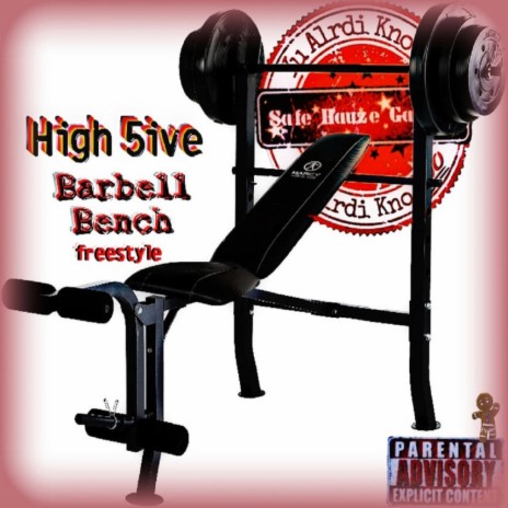 Barbell Bench 01 | Boomplay Music