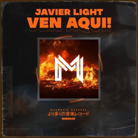 Ven Aqui! (Original Mix) | Boomplay Music