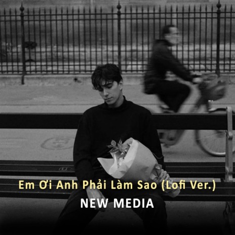 Em Ơi Anh Phải Làm Sao (Lofi Ver.) ft. Dương Minh Tuấn | Boomplay Music