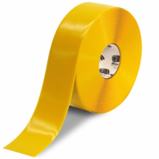 Yellow Tape