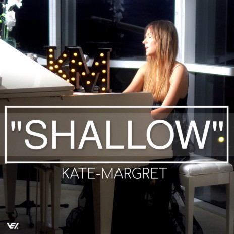 Shallow | Boomplay Music