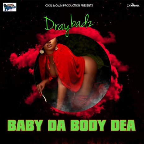 Baby Da Body Deh | Boomplay Music