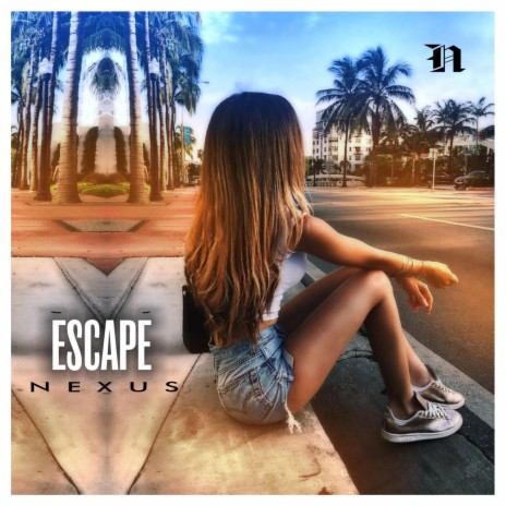 Escape | Boomplay Music