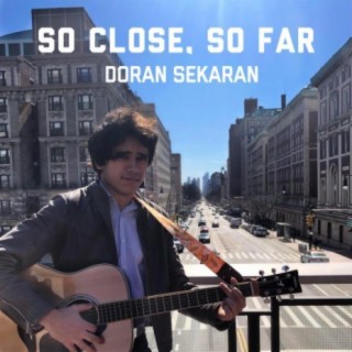 So Close, So Far lyrics | Boomplay Music