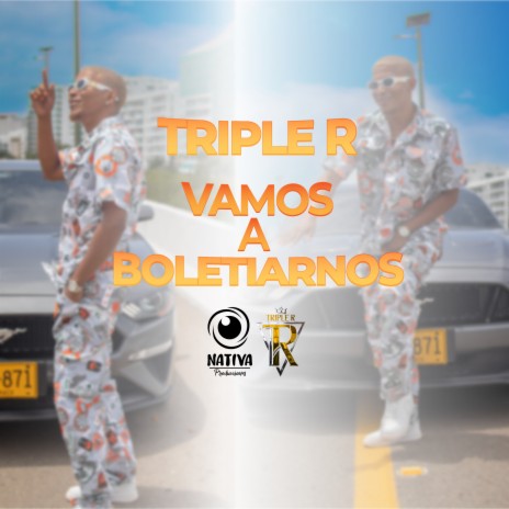 Vamos a Boletiarnos | Boomplay Music