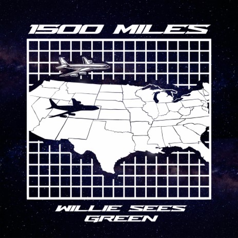 1500 Miles | Boomplay Music