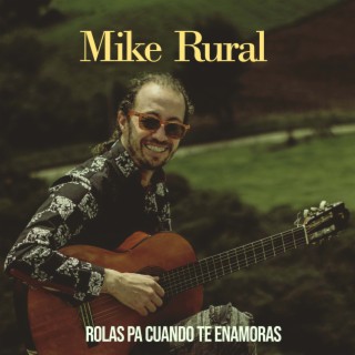 Mike Rural