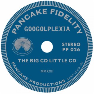 The Big CD Little CD