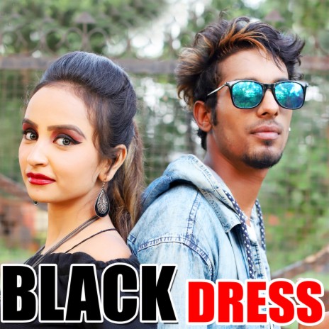 Black Dress ft. Tikku Music & Manthan Studio | Boomplay Music