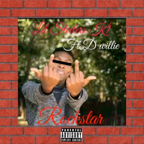 Rockstar ft. D Willie | Boomplay Music