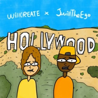 Hollywood (feat. Jwill The Ego)