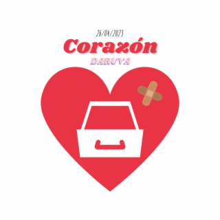 Corazón lyrics | Boomplay Music