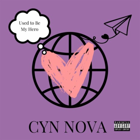 CYN_NOVA— | Boomplay Music