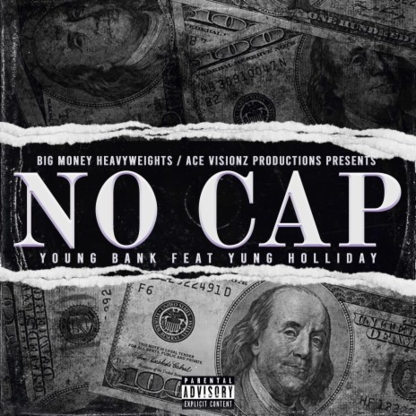 No Cap ft. Yung Holliday | Boomplay Music