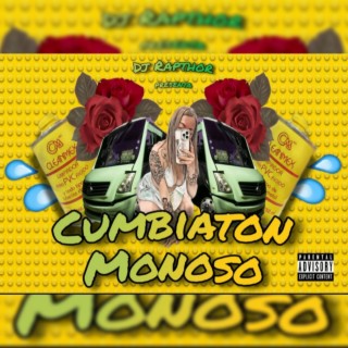 Cumbiaton Monoso