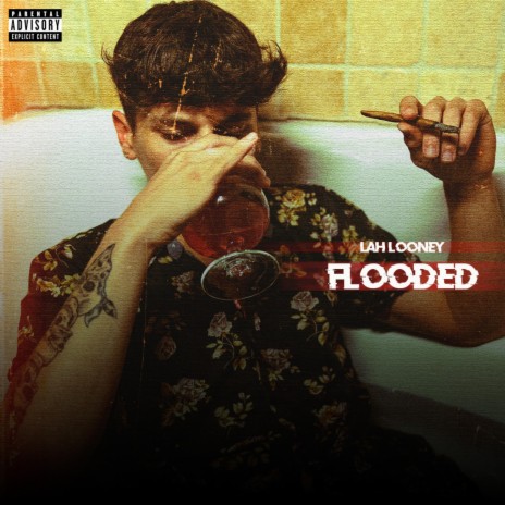 Flooded | Boomplay Music