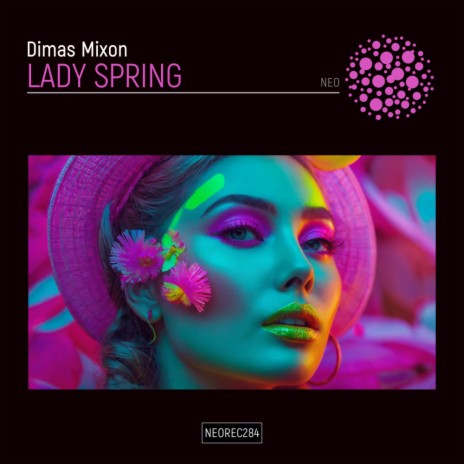 Lady Spring | Boomplay Music