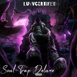 Soul-Trap Deluxe