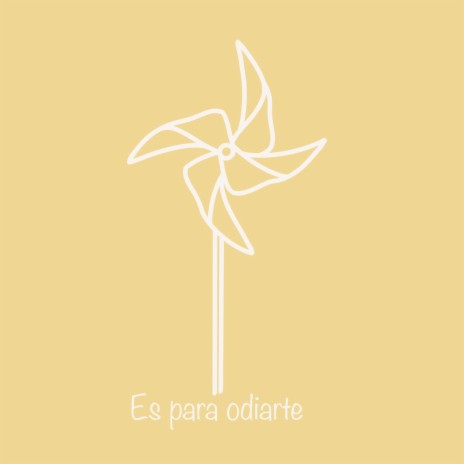 Es Para Odiarte | Boomplay Music