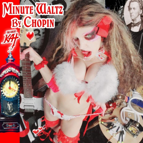 Minute Waltz By Chopin | Boomplay Music