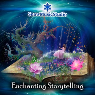 Enchanting Storytelling