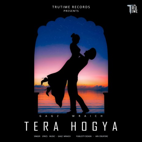 Tera Hogya (LoFi)