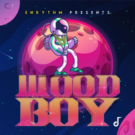 Wood Boy | Boomplay Music