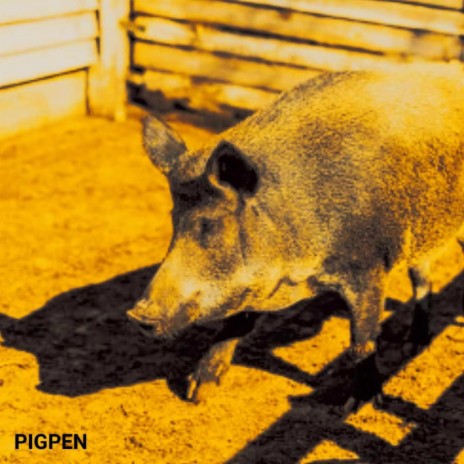 Pig Pen ft. Purple Curtain