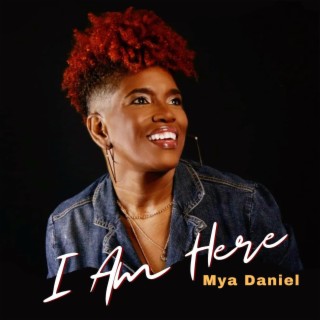 I Am Here lyrics | Boomplay Music