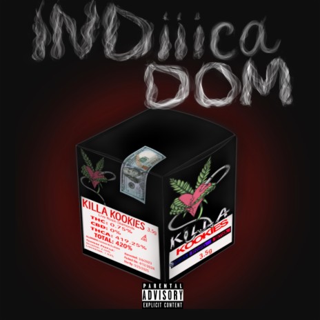 INDiiica DOM | Boomplay Music