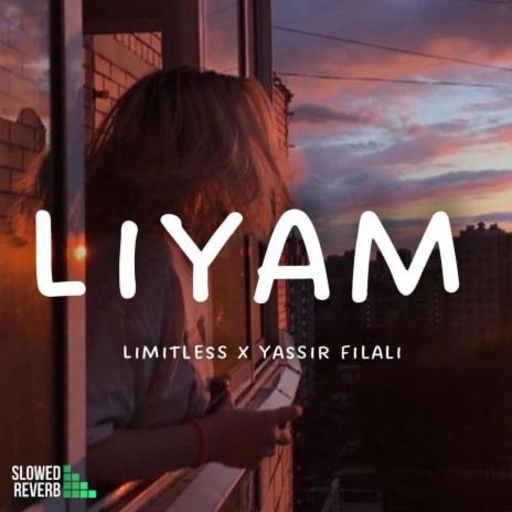 Liyam S.R | Boomplay Music