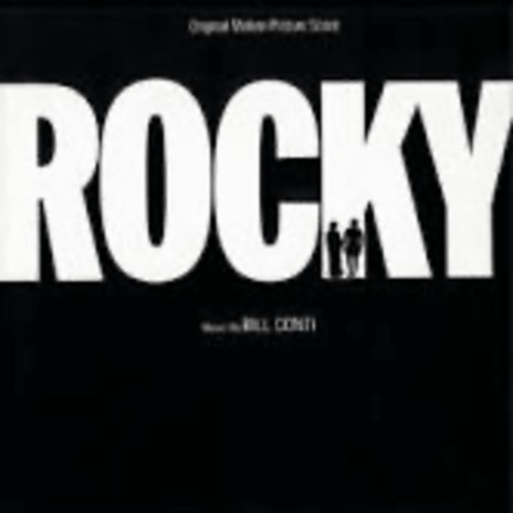 Rocky | Boomplay Music