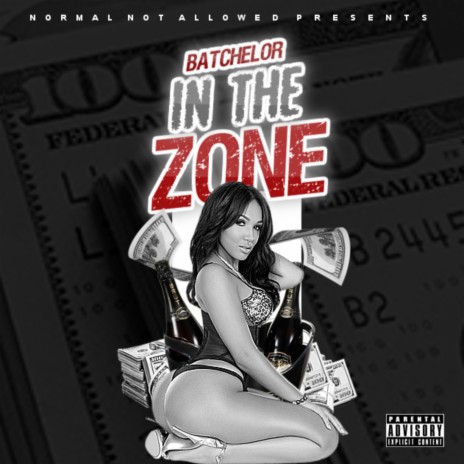 In the Zone | Boomplay Music